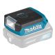 3. Makita ML103 Czarny, Niebieski LED