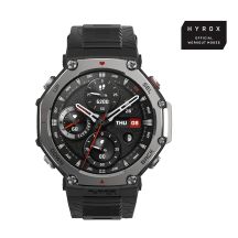 Smartwatch Amazfit T-Rex 3 Onyks, W2323GL1N