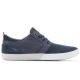 9. Geox U Smart B Suede+Wash.Canvas U82X2B 022NB C4000