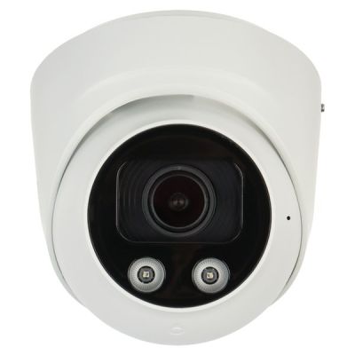 KAMERA IP APTI-AI803VA3IL-27135W-Z Full-Color - 8&nbsp;Mpx 4K UHD 2.7&nbsp;... 13.5&nbsp;mm - MOTOZOOM