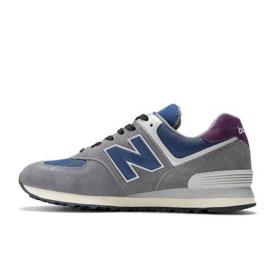 2. Buty New Balance M U574KGN