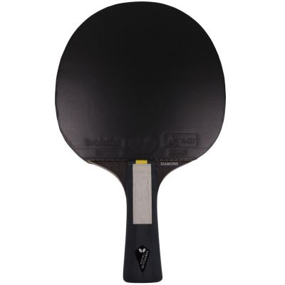 6. Rakietka do ping ponga Butterfly Ovtcharov Diamond 85232