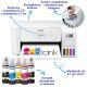 18. Urz. wielofunkcyjne Epson EcoTank L3286 WiFi BIAŁY