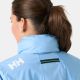 3. Helly Hansen kurtka W CREW HOODED MIDL JACKET 2,0 34447 627