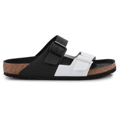 11. Klapki Birkenstock Arizona Split 1019703