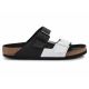 11. Klapki Birkenstock Arizona Split 1019703