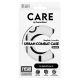 4. Etui CARE by PanzerGlass Flagship Urban Case z MagSafe na iPhone 16 - przezroczyste