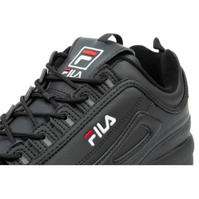 16. Buty Fila Disruptor Low [1010262.12V] r.40