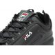 16. Buty Fila Disruptor Low [1010262.12V] r.40
