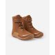 5. Buty zimowe Reima ReimaTec barefoot dla dzieci Talvella Kids (5400150A-1490)