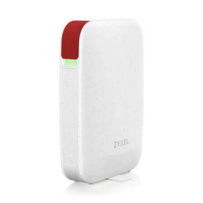 9. Firewall Zyxel USGLITE60AX 1xWAN 5xLAN WiFi 6 SPI firewall: 2000 Mbps Max. IPsec VPN: 3, w kpl. licencja Elite Pack 1 Rok