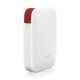 9. Firewall Zyxel USGLITE60AX 1xWAN 5xLAN WiFi 6 SPI firewall: 2000 Mbps Max. IPsec VPN: 3, w kpl. licencja Elite Pack 1 Rok