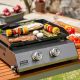 9. Grill gazowy  BXOP4900E Black+Decker  2 palniki