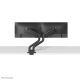 5. Neomounts DS70S-950BL2 uchwyt / stojak do monitorów 88,9 cm (35") Biurko Czarny
