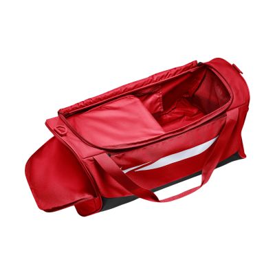 5. Torba Nike Academy Team M czerwona IO0918 657