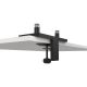 35. Dell Dual Monitor Arm - MDA20