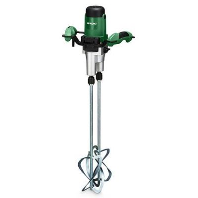 3. Hikoki UM22VST2UA mieszadło elektryczne 1800 W