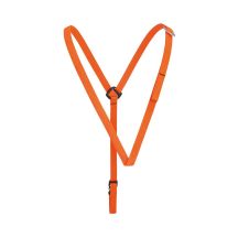 Uprząż do crolla torse PETZL