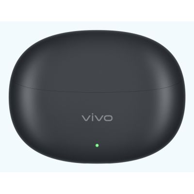 2. Słuchawki bezprzewodowe VIVO Buds Pro czarne