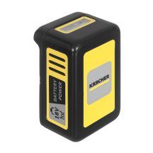 Szybka ładowarka + akumulator KARCHER 18V 5Ah