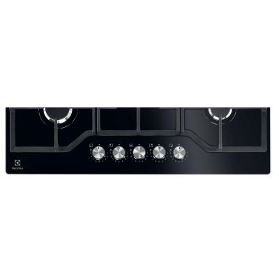 76. Płyta gazowa ELECTROLUX KGG75362K