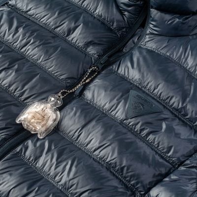 5. Kamizelka Iguana Blanco Vest M 92800395847