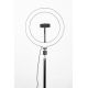 19. Tripod Havit ST7012 Pro z pierścieniem świetlnym