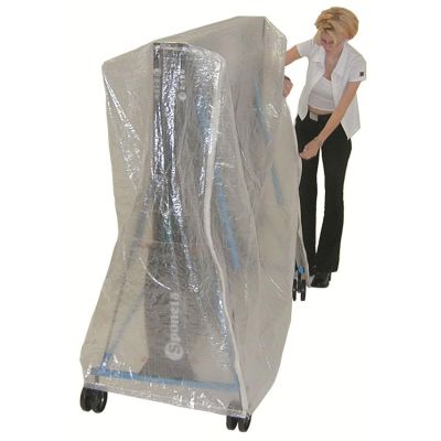 8. POKROWIEC NA STÓŁ DO TENISA STOŁOWEGO SPONETA