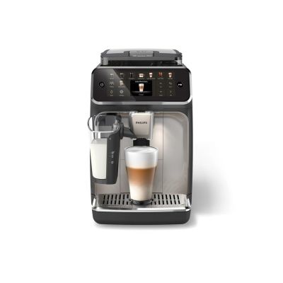 7. Ekspres ciśnieniowy PHILIPS EP5547/90 LatteGo