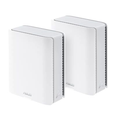 Router Asus ZenWiFi BT10 (2pk) Wi-Fi 7