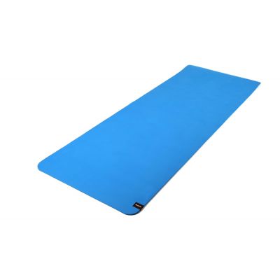 2. Mata dwustronna do jogi Reebok RAYG-11060BLGN
