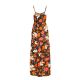 6. Sukienka O'Neill Quorra Maxi Dress W 92800614138