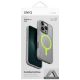 5. Etui UNIQ Combat Active Magclick Charging na iPhone 16 Pro - szare