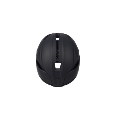 6. Kask Rowerowy HJC FURION 3.0 MT BLACK r. L