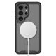 3. Etui Tech-Protect Defense MagSafe na Samsung Galaxy A57 5G - czarne