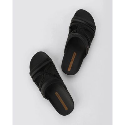 6. Klapki Ipanema Walk Slide W 827262 BG087