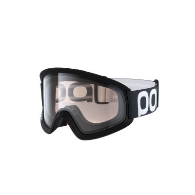 Gogle rowerowe POC ORA CLARITY czarny | Crality Trail Brown/no mirror cat 1