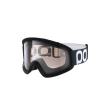 Gogle rowerowe POC ORA CLARITY czarny | Crality Trail Brown/no mirror cat 1