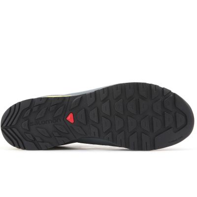 8. Buty Salomon X Alp SPRY GTX M 401621