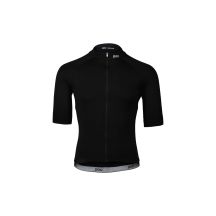 Koszulka rowerowa POC MUSE Jersey - czarny