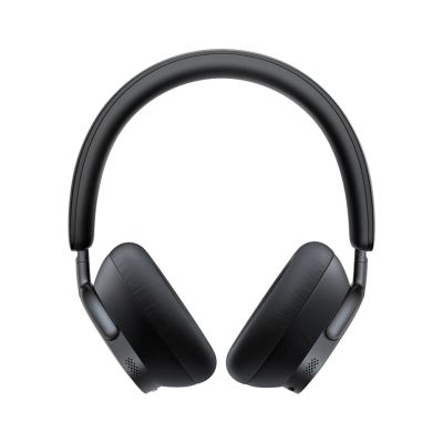 Słuchawki bezprzewodowe Baseus Inspire XH1 Sound by Bose ANC Dolby Audio kolor Czarna Dziura