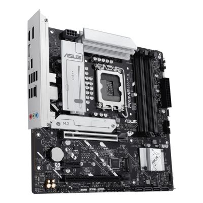 12. Płyta główna ASUS PRIME B860M-A-CSM