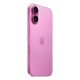 9. Apple iPhone 16 15,5 cm (6.1") Dual SIM iOS 18 5G USB Type-C 128 GB Różowy
