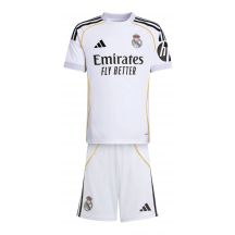Komplet adidas Real Madryt Home Jr JN8889