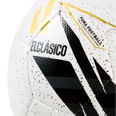 3. Piłka Puma Orbita Cup LaLiga EL Clasico 084862-01