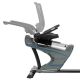 80. Rowerek poziomy z generatorem Premium HMS R1817