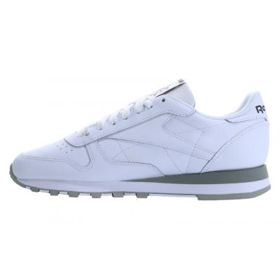 2. CLASSIC LEATHER