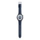 3. Xiaomi Watch S5 3,76 cm (1.48") AMOLED 46 mm Cyfrowy 480 x 480 px Ekran dotykowy Niebieski Wi-Fi