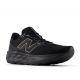3. Buty damskie New Balance NB 520 Czarny (W520LT9)