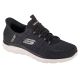Skechers Slip-Ins: Summits - Key Pace 232469-BLK Czarne 40